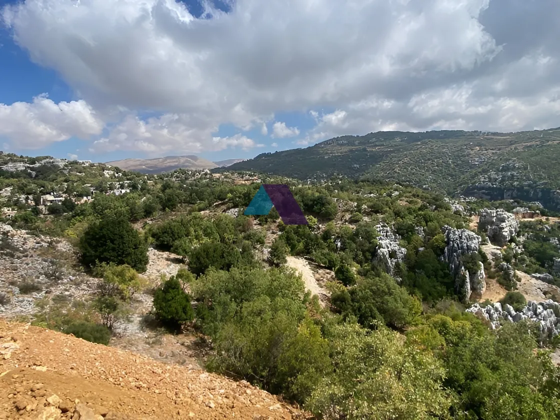 Land for Sale in Faitroun