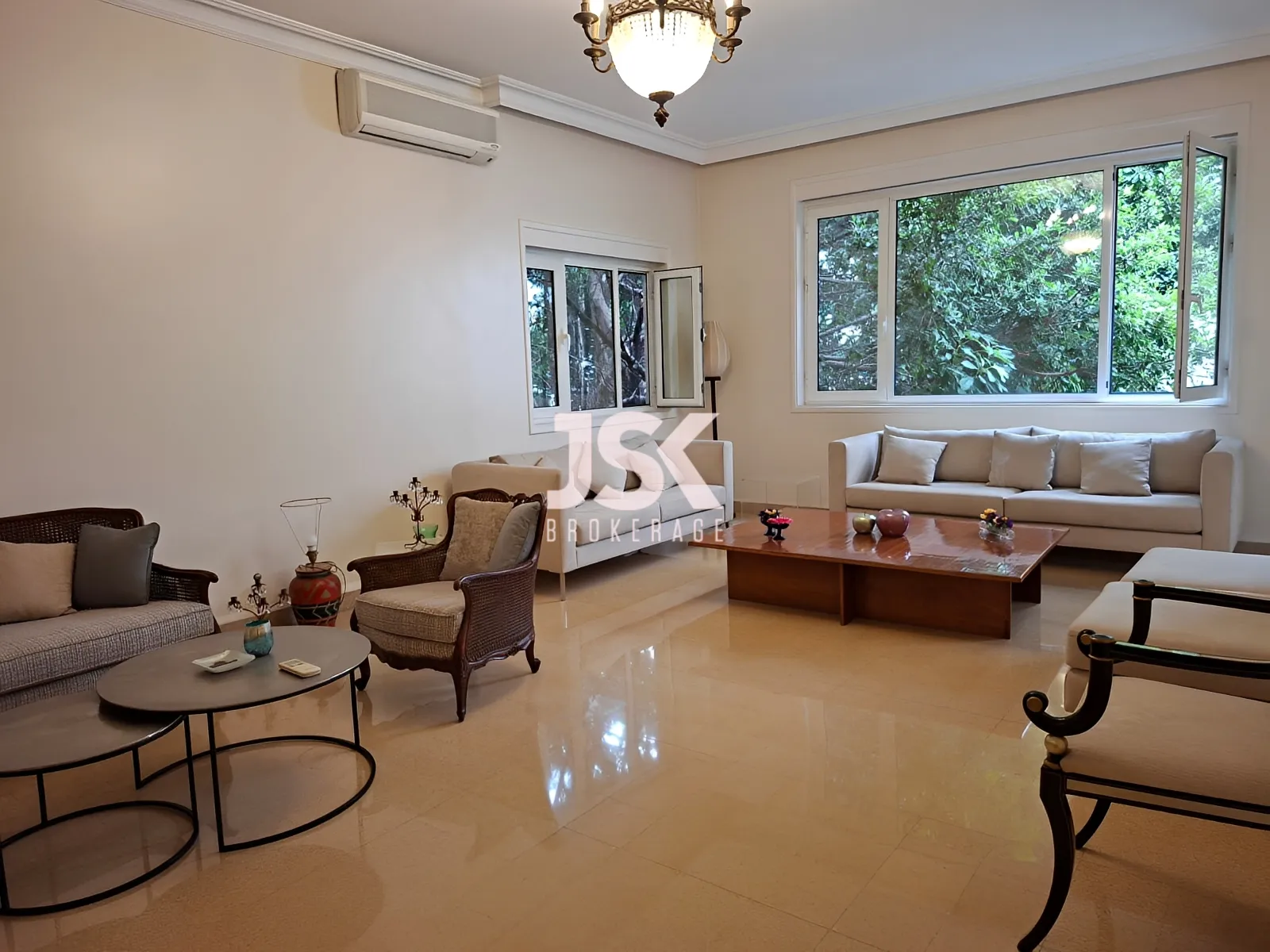 Apartment for Rent in Ras