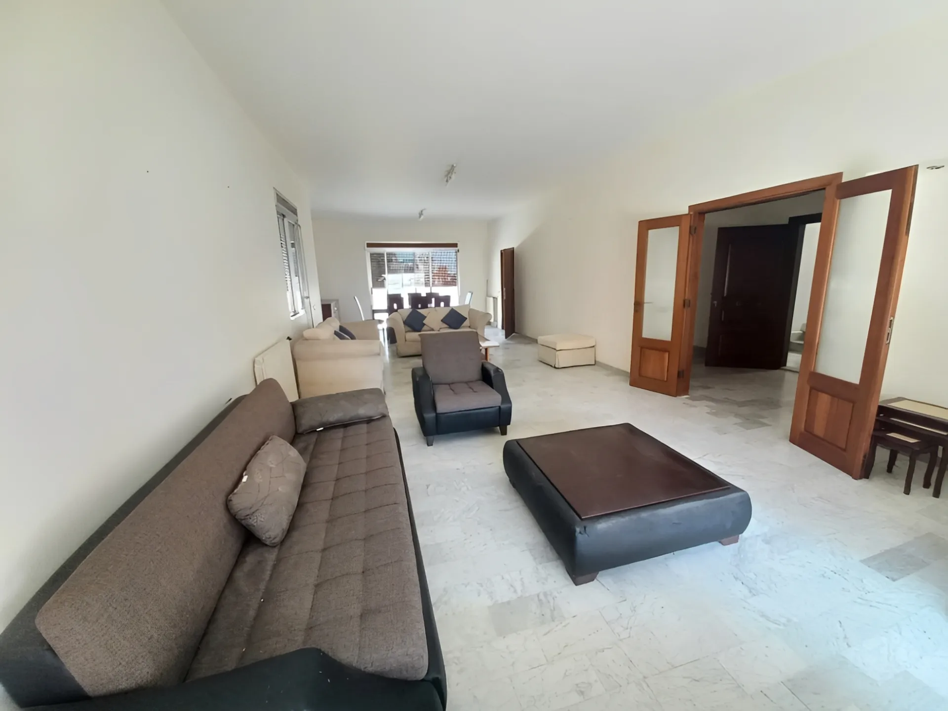 Apartment for Sale in Naqqache, Lebanon