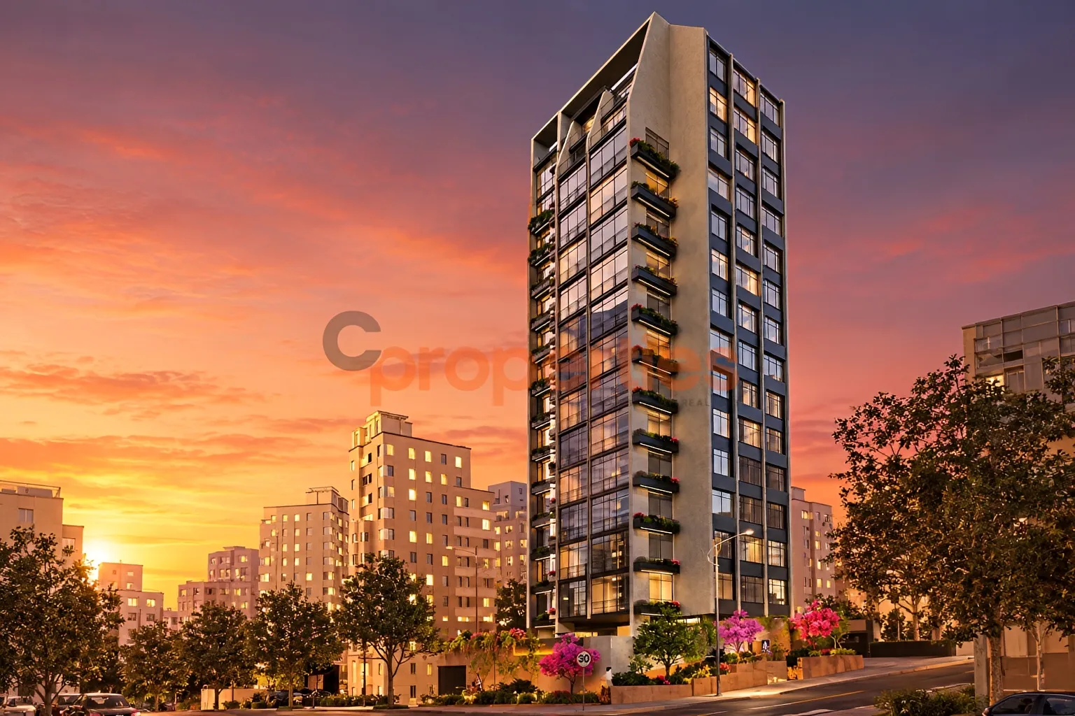 Apartment for Sale in Achrafieh