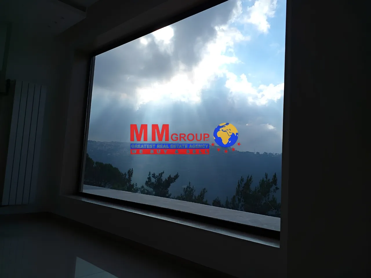 Apartment for Sale in Qortadah