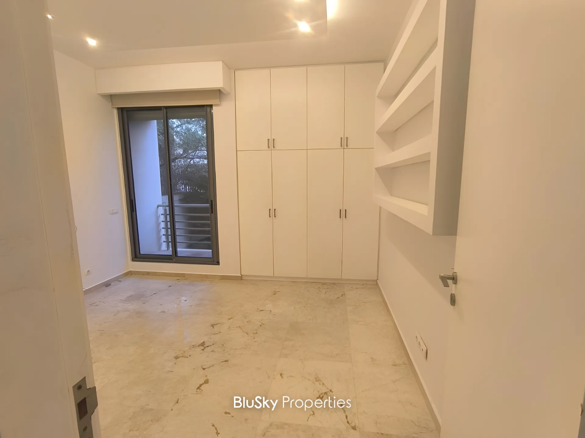 Apartment for sale in Rabieh