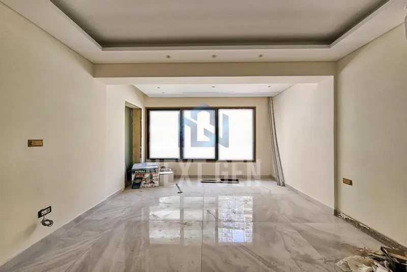 Apartment for Rent in Achrafieh