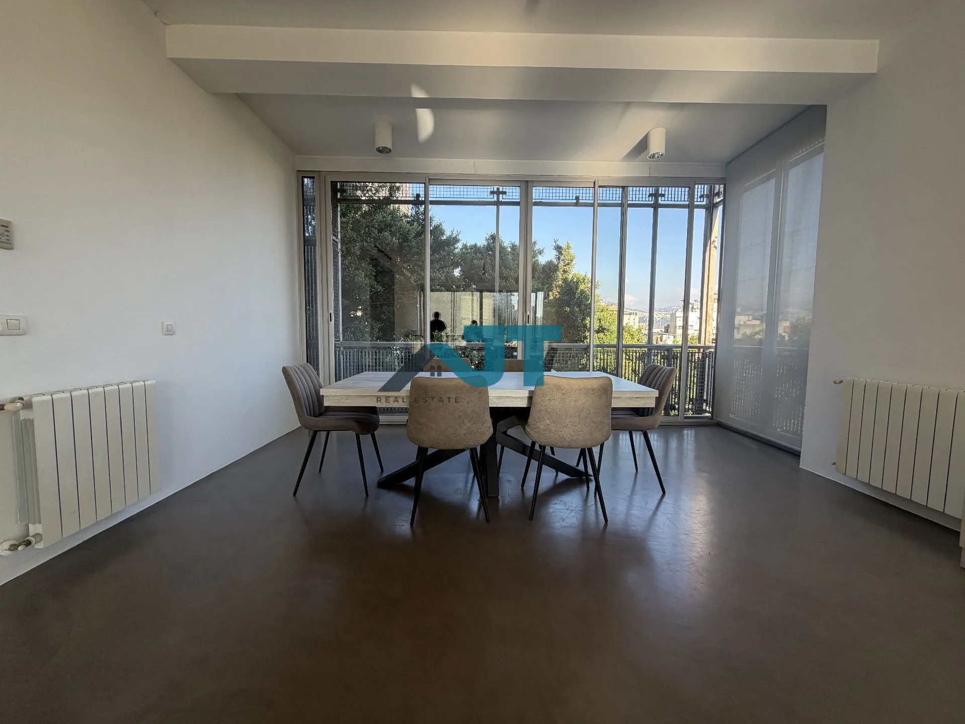 Apartment for rent in Achrafieh, beirut, lebanon - 3 bed, 3.5 bath