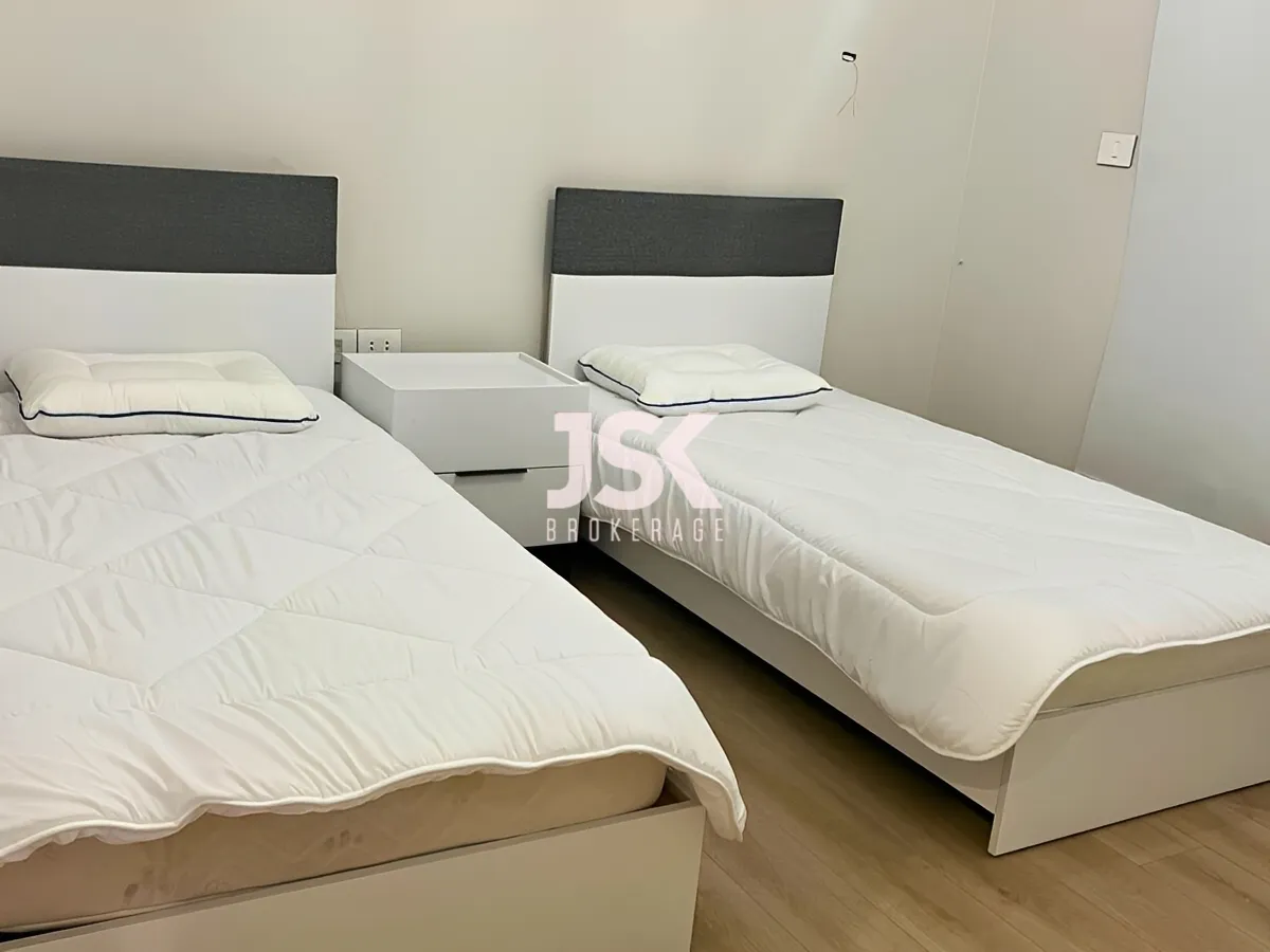 Apartment for Rent in Achrafieh