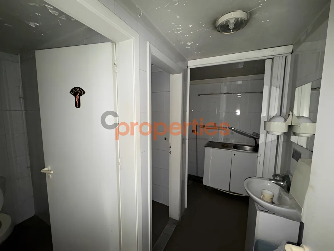 Warehouse for Rent in Dekwaneh