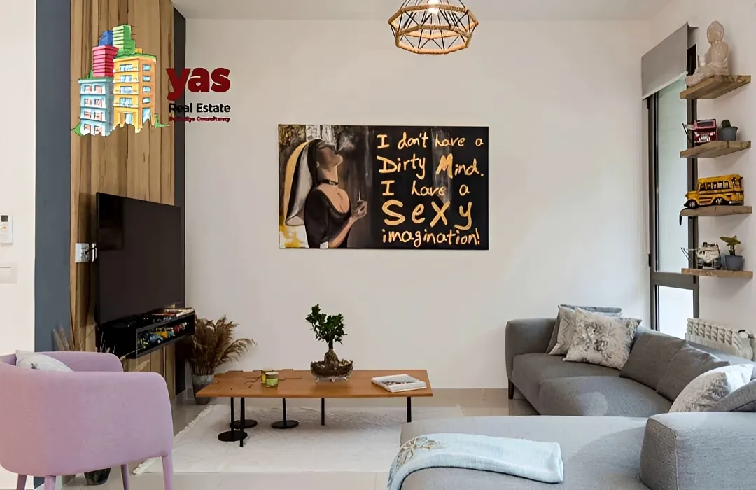Apartment for Rent in Adma