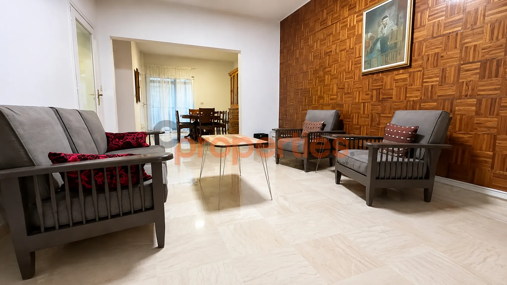Apartment for Sale in Sanayeh