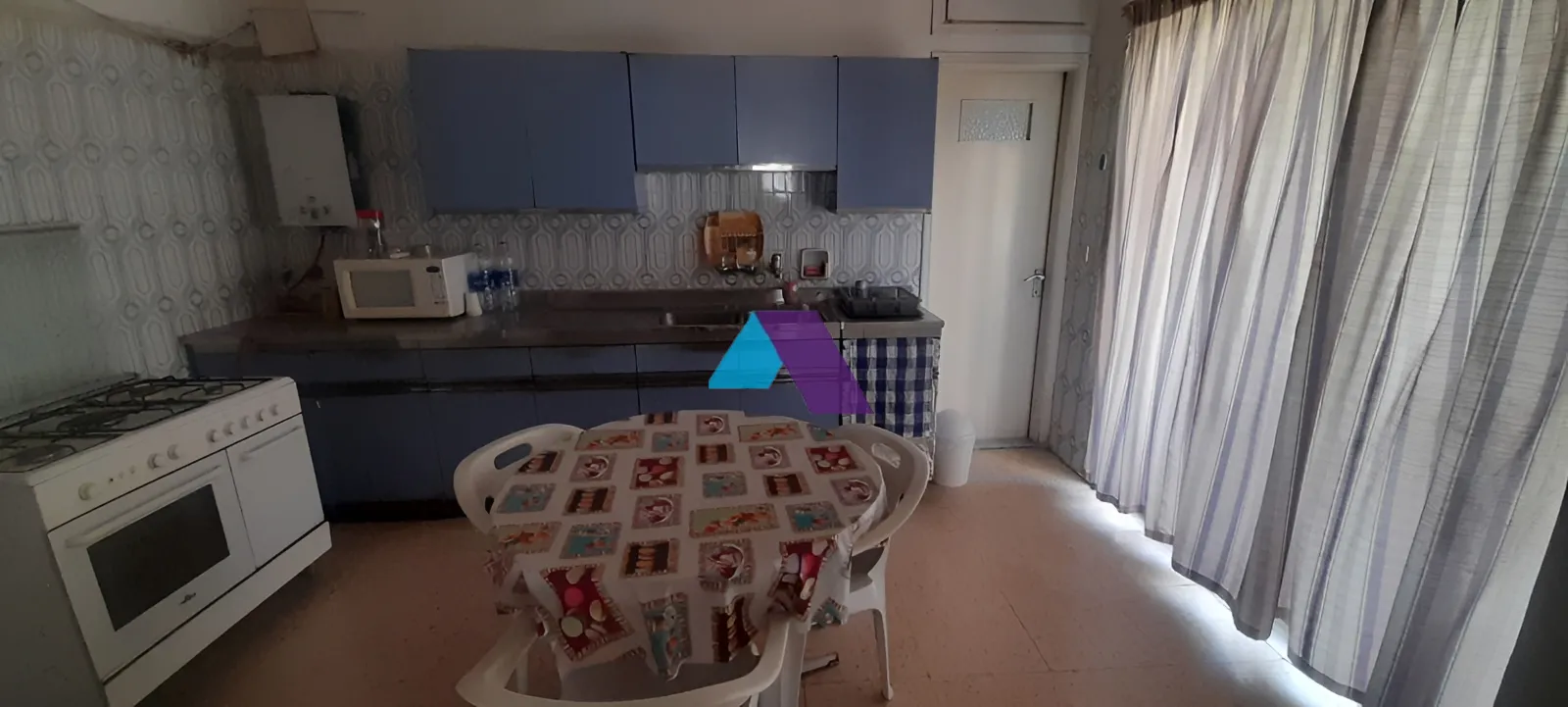 Apartment for Sale in Naqqache