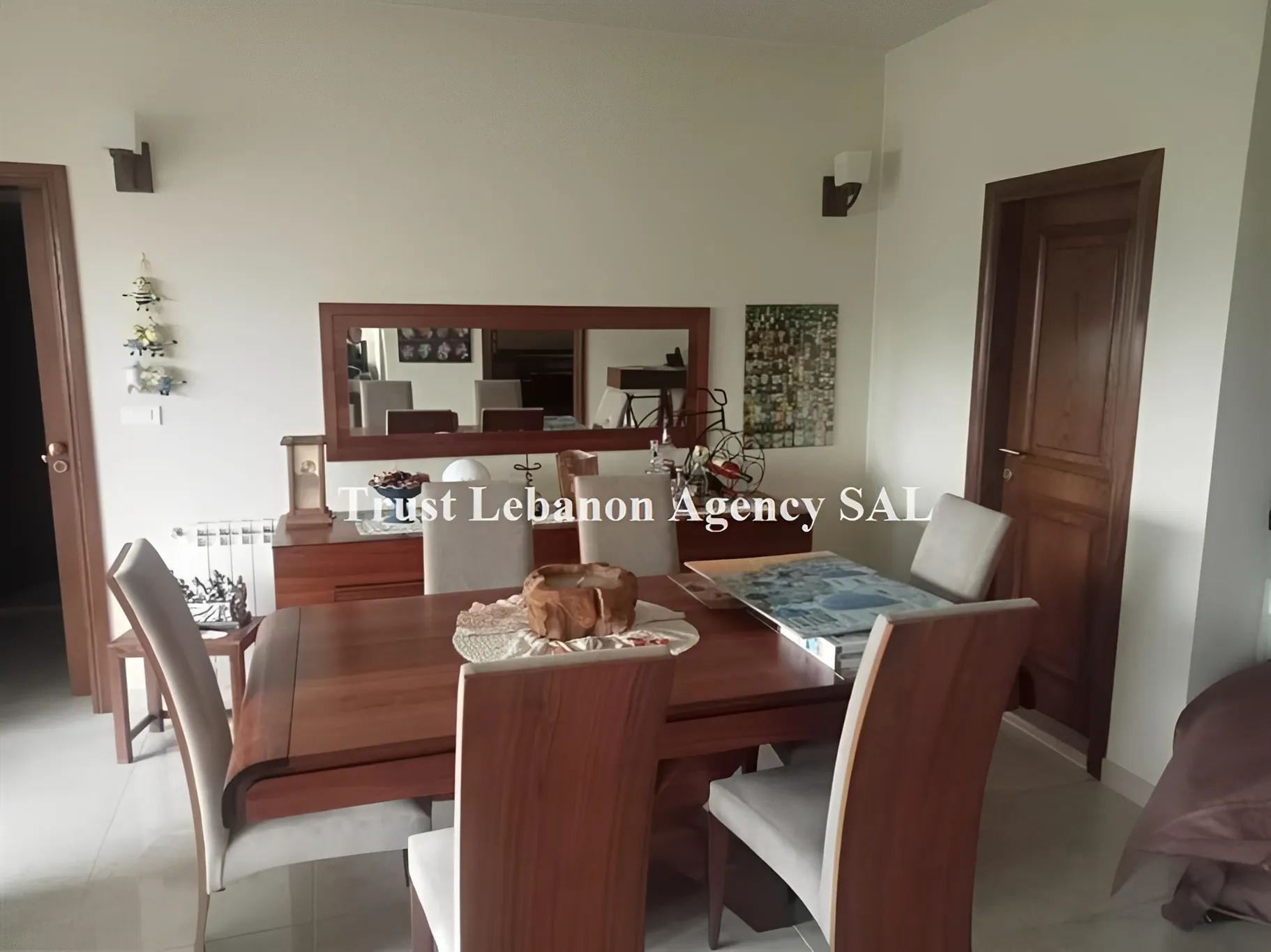 Apartment for Rent in Metn Broumana Lebanon