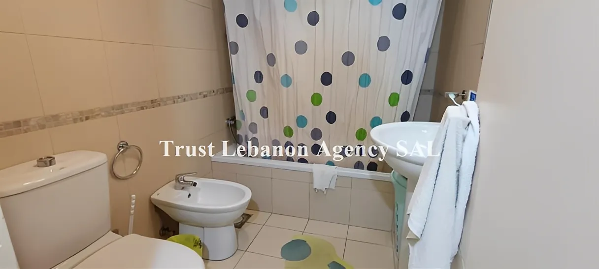 Apartment for Sale in Metn Dbayeh Lebanon