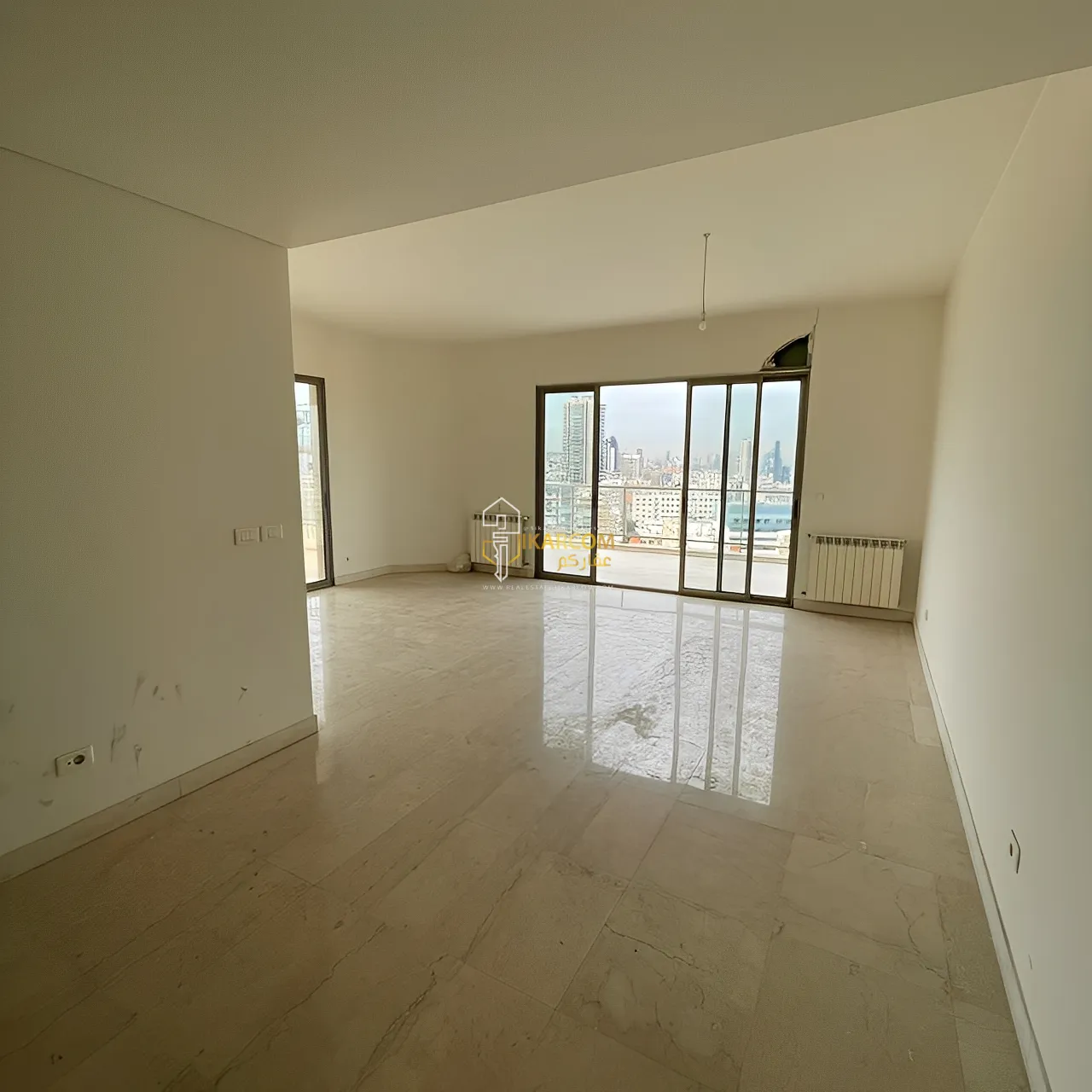 Apartment for Sale in Rmeil