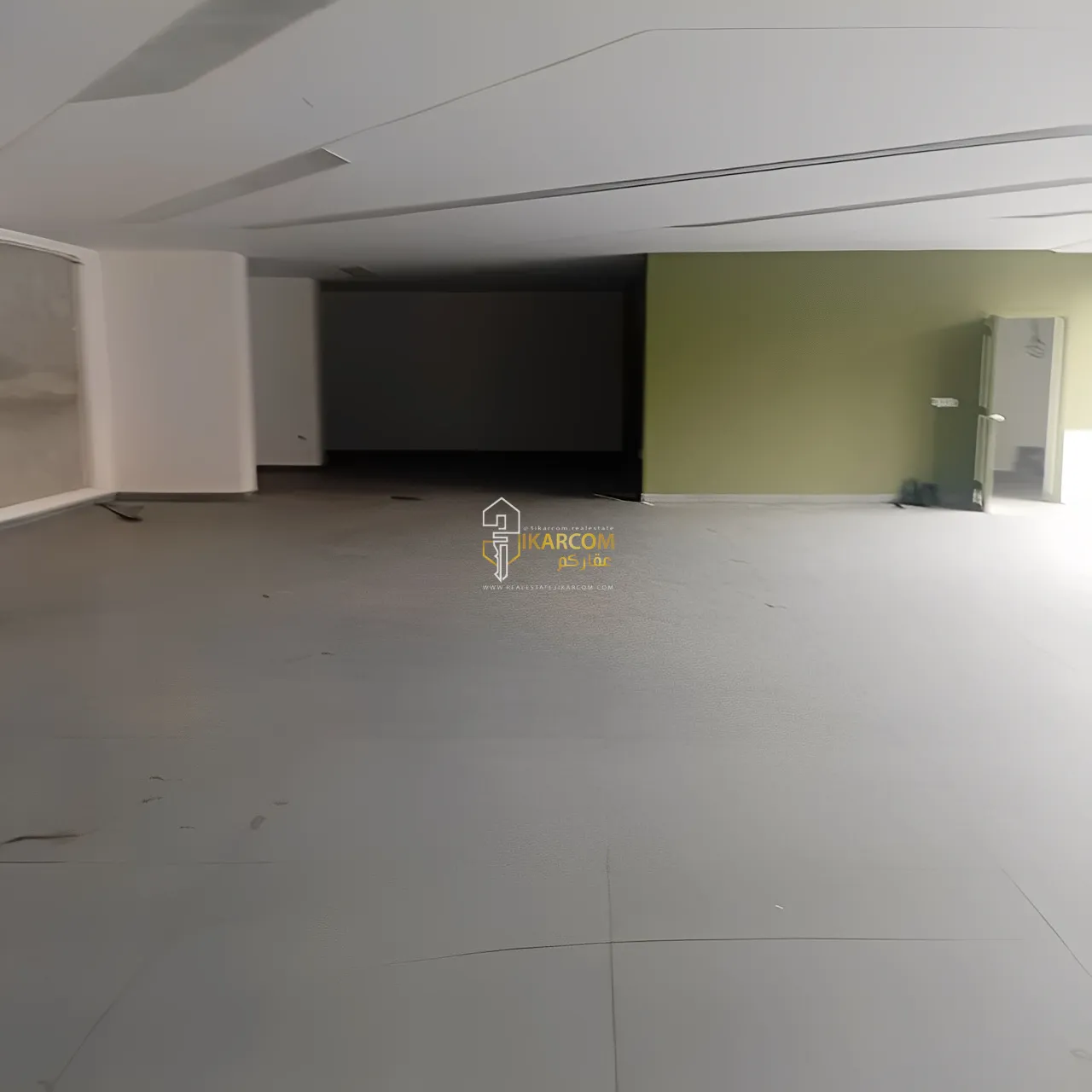 Showroom for Rent in Dbayeh, Lebanon