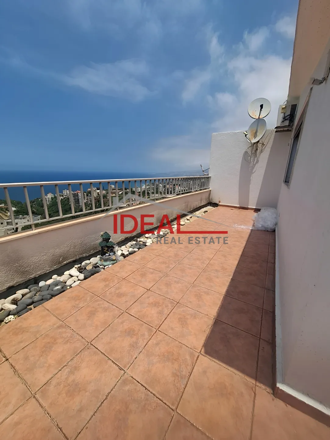 Duplex for sale in Bouar, Lebanon