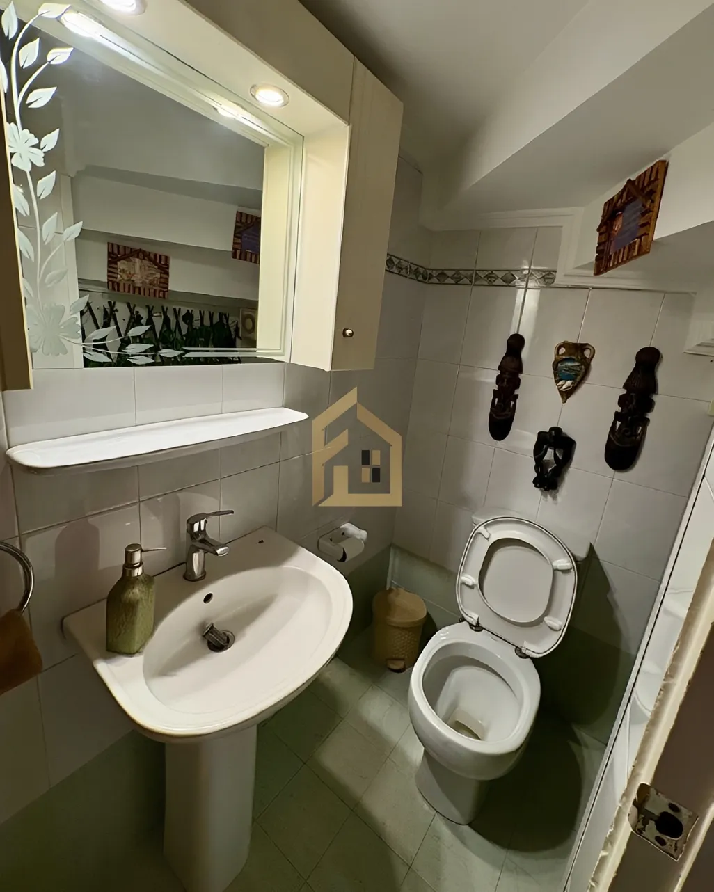 Duplex for sale in Rabweh, Bayrut, Lebanon