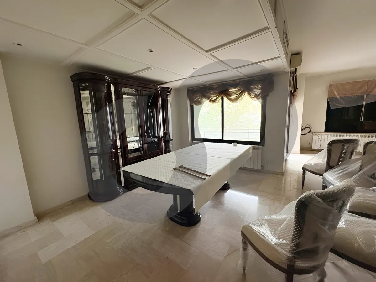 Apartment for Sale in Zouk Mosbeh, Lebanon