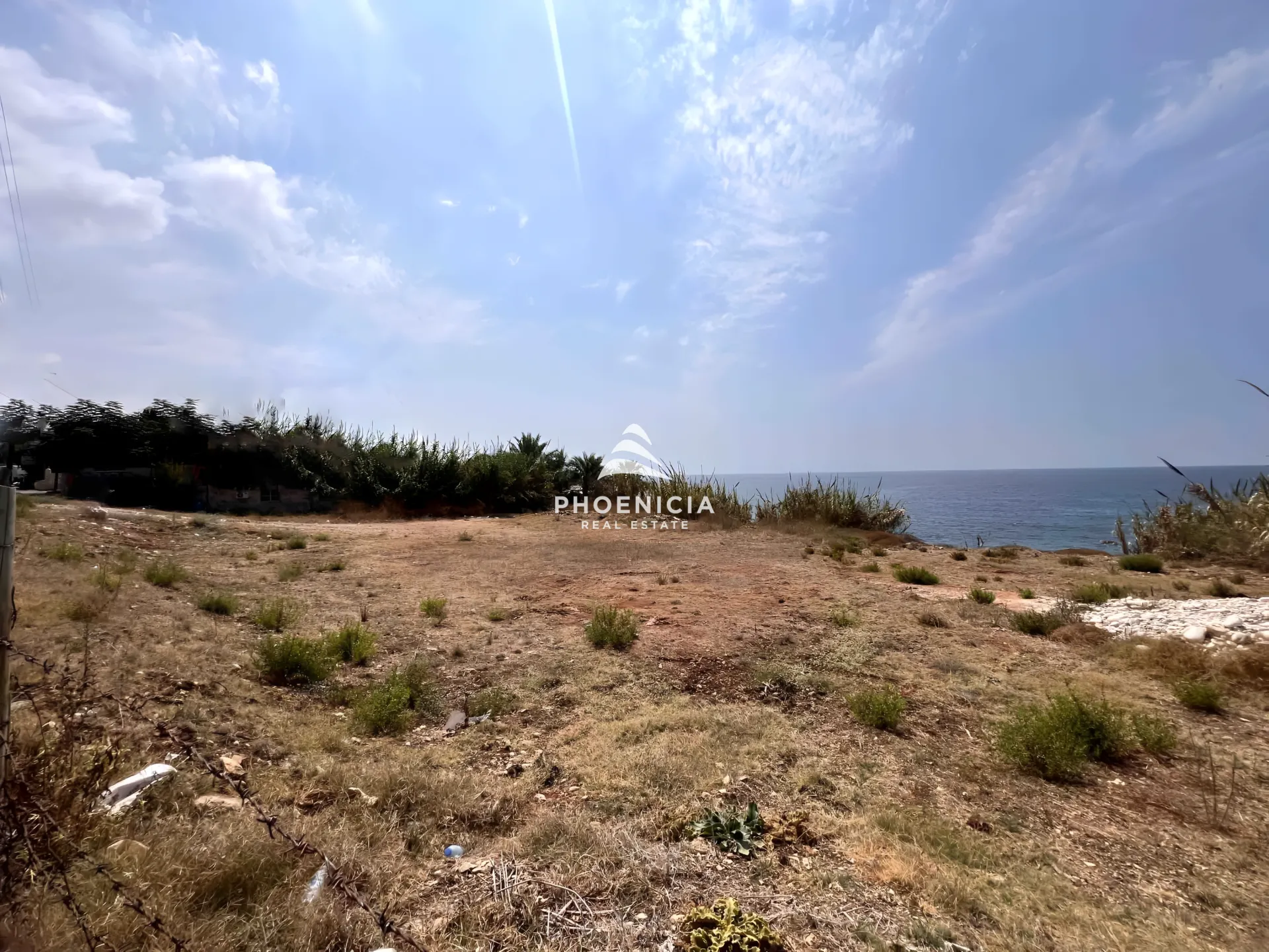 Land for Sale in Aamchit