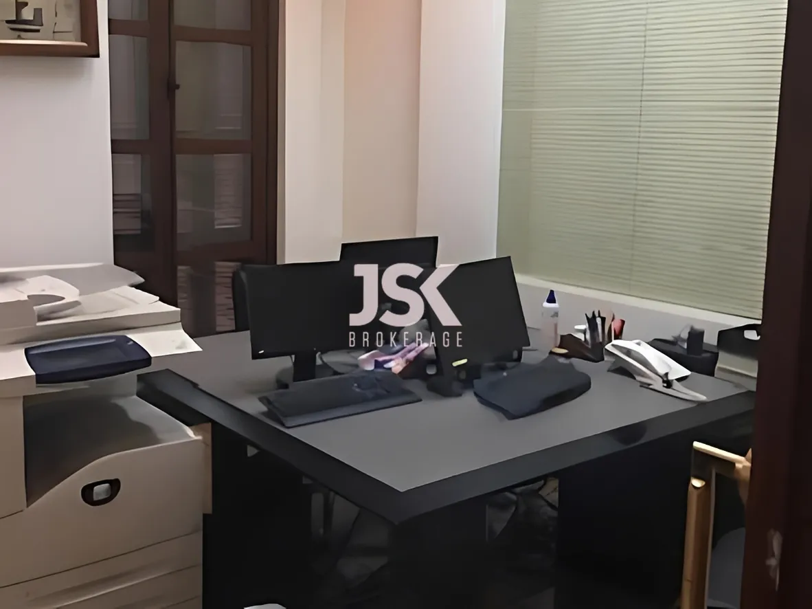 Office for Sale in Downtown