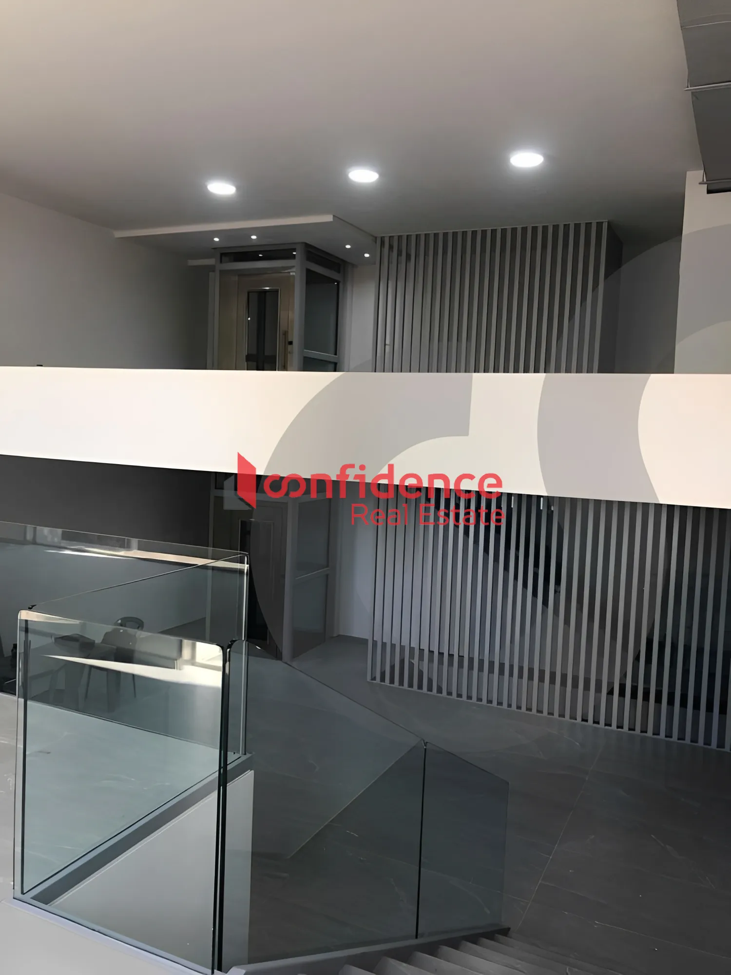 Showroom for sale in Achrafieh, Beirut, Lebanon
