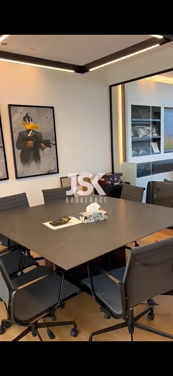 Office for rent in Dbayeh