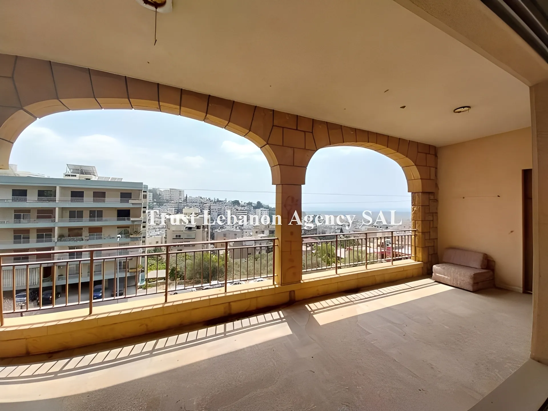 Apartment for Sale in Baabda Baabda Lebanon