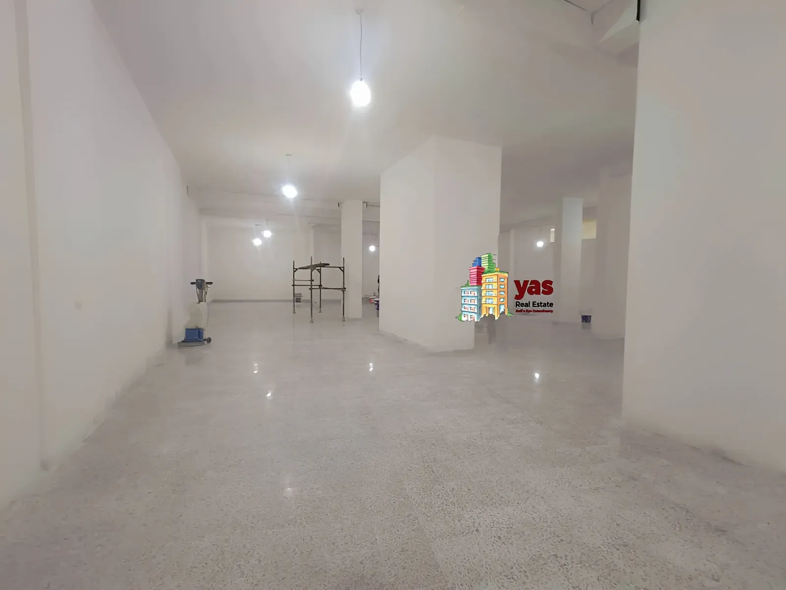 Warehouse for Sale in Hazmieh