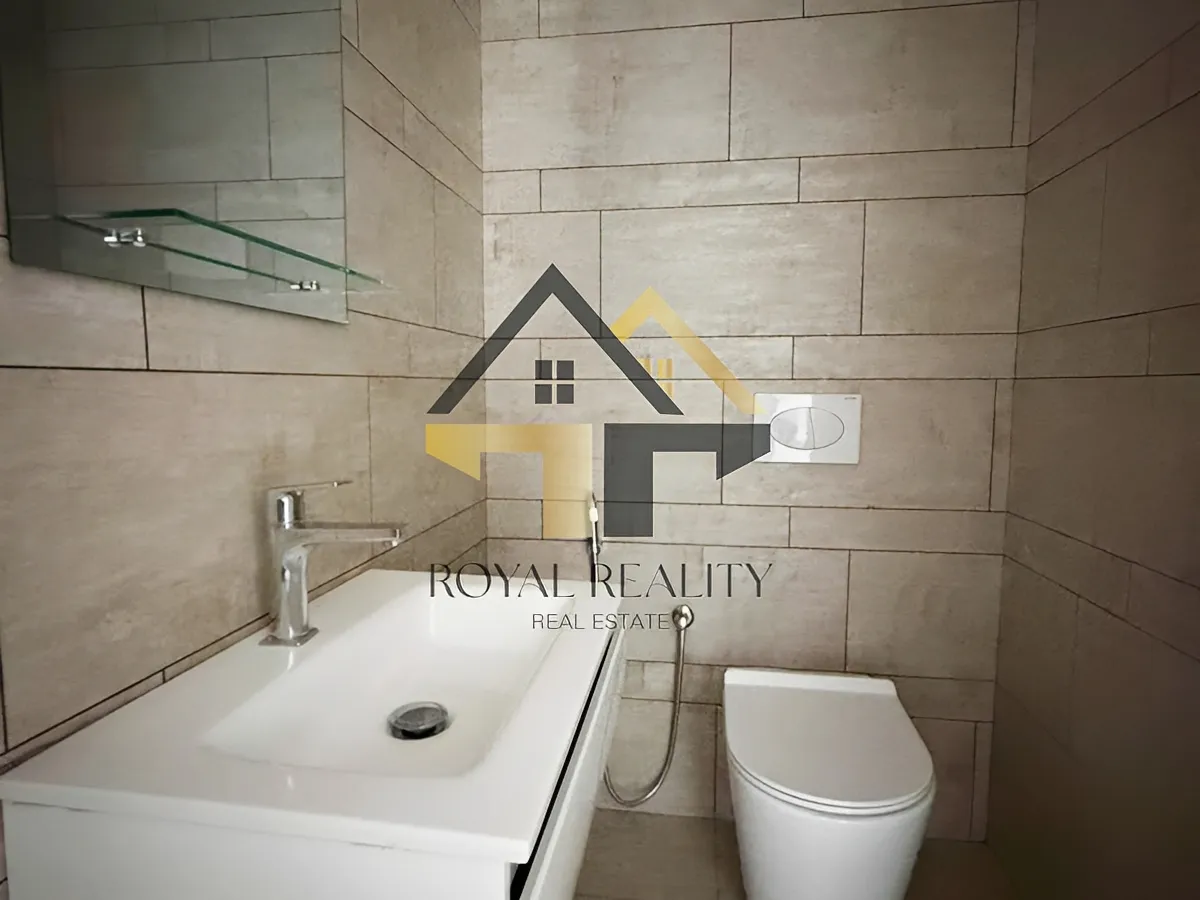 Apartment for rent in Adliyeh