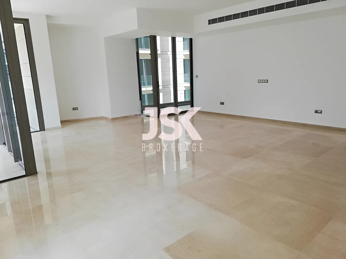 Apartment for Sale in Downtown, beirut - 2 bed, 3 bath