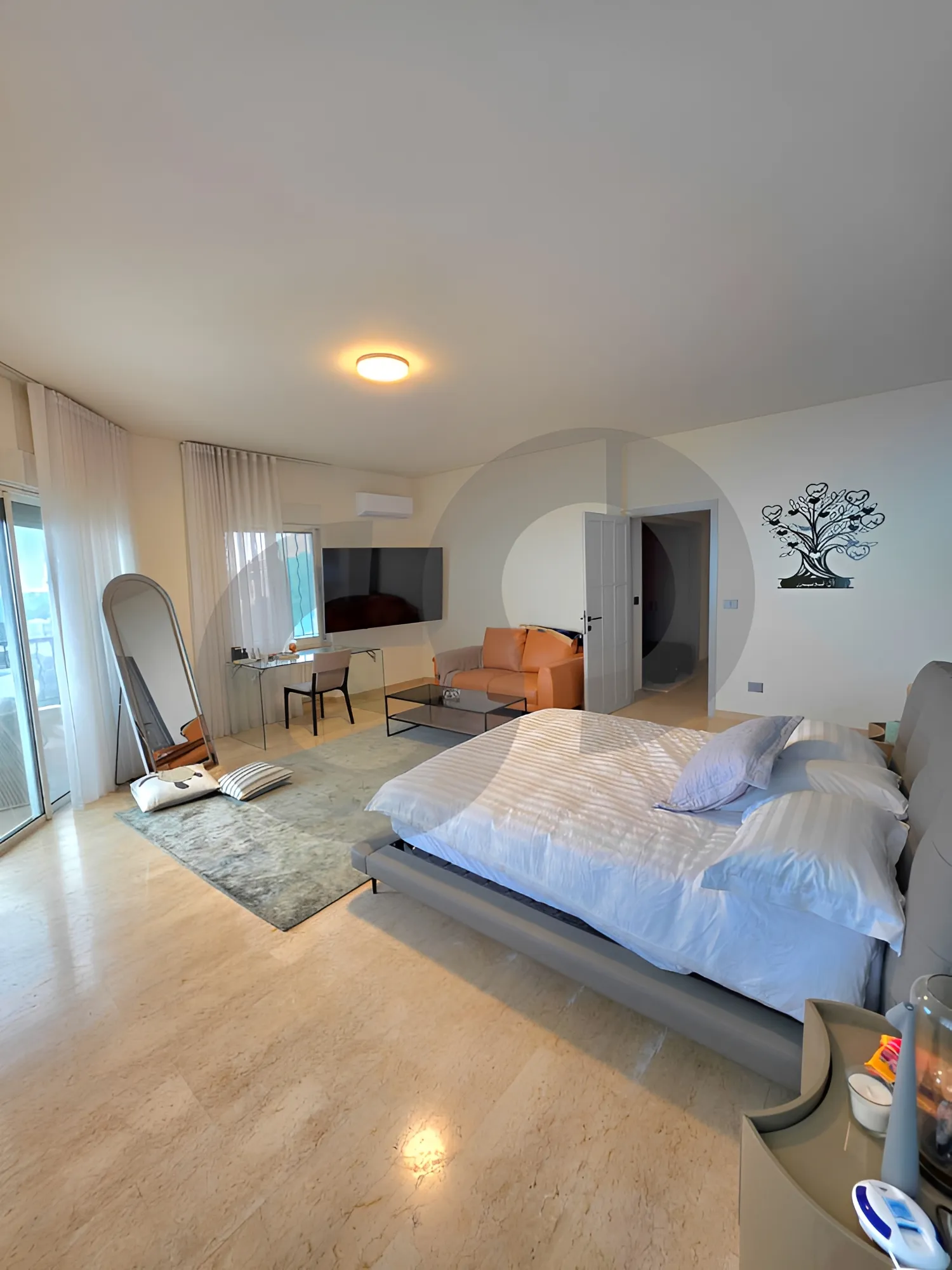 Apartment for Sale in Chnaneir