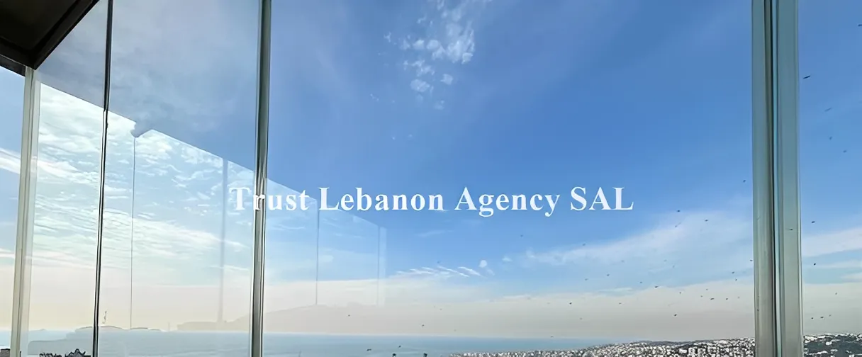 Apartment for Sale in Metn Bsalim Lebanon - 3 bed, 6 bath