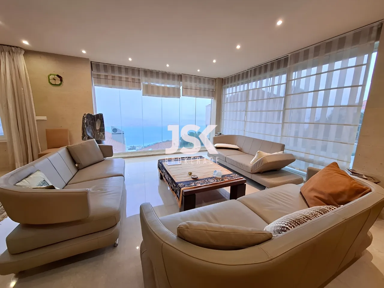 Apartment for Sale in Adma w Dafnah