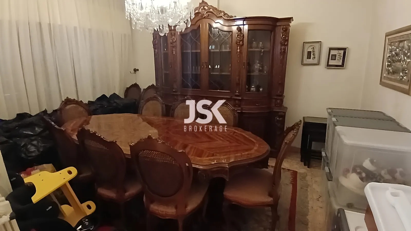 Apartment for Sale in Zalqa