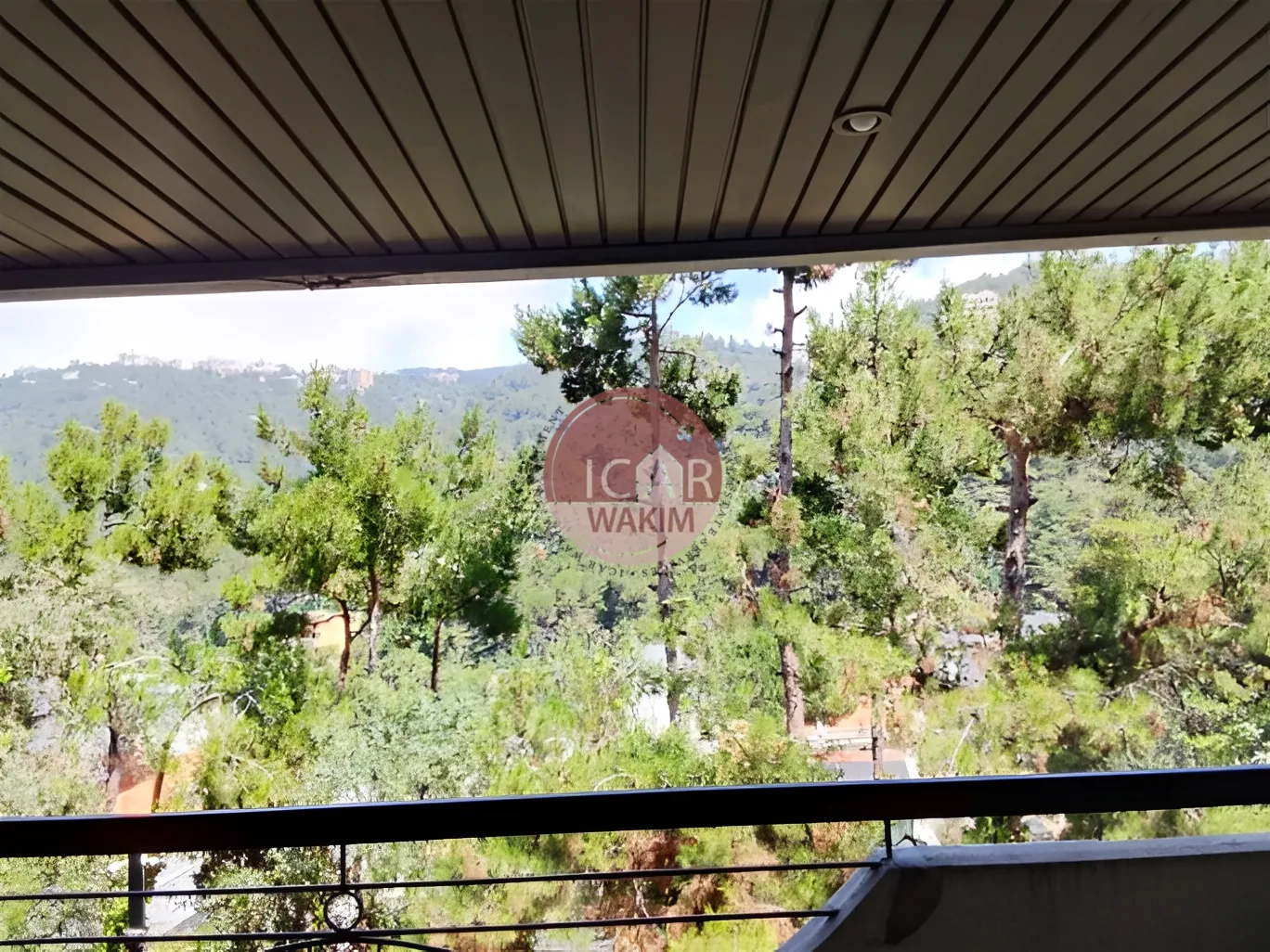 Apartment for rent in Baabdat, Lebanon - 3 bed, 4 bath