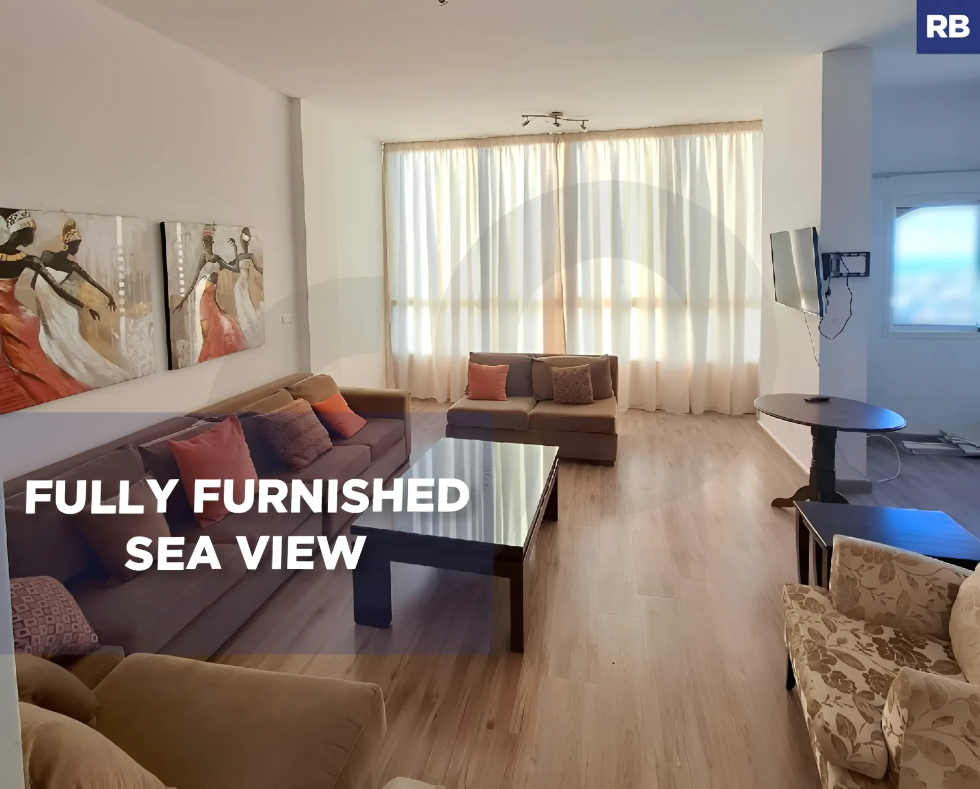Apartment for Rent in Blat, Lebanon - 3 bed, 2 bath