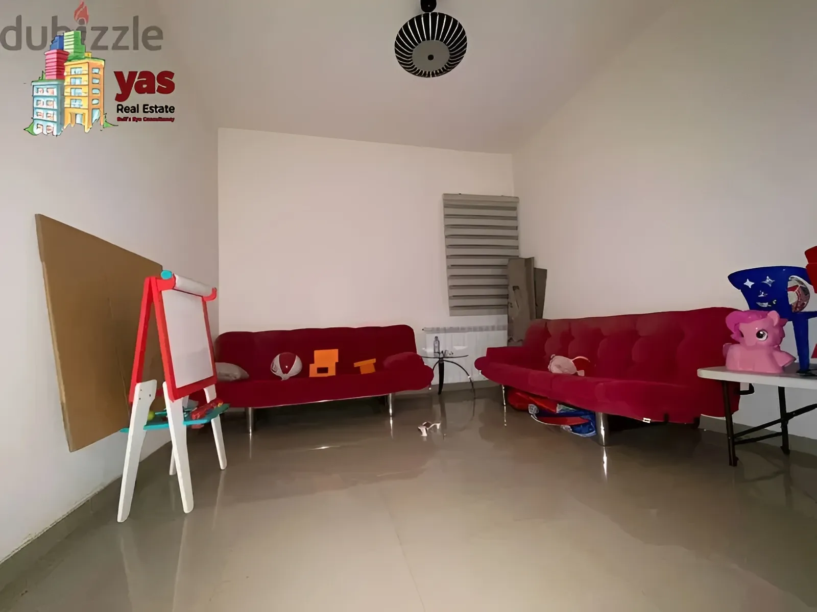 Apartment for Sale in Dbayeh