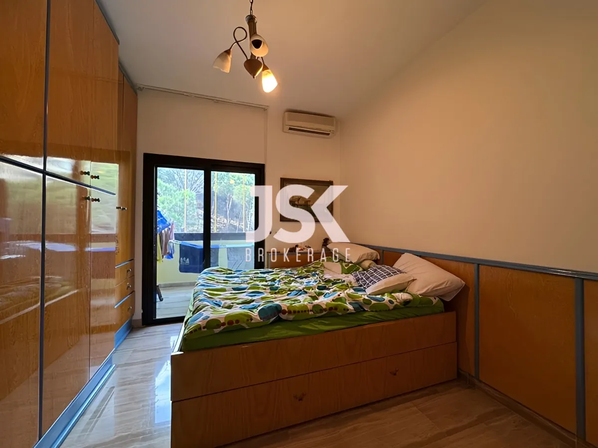 Duplex for Rent in Broummana, Lebanon