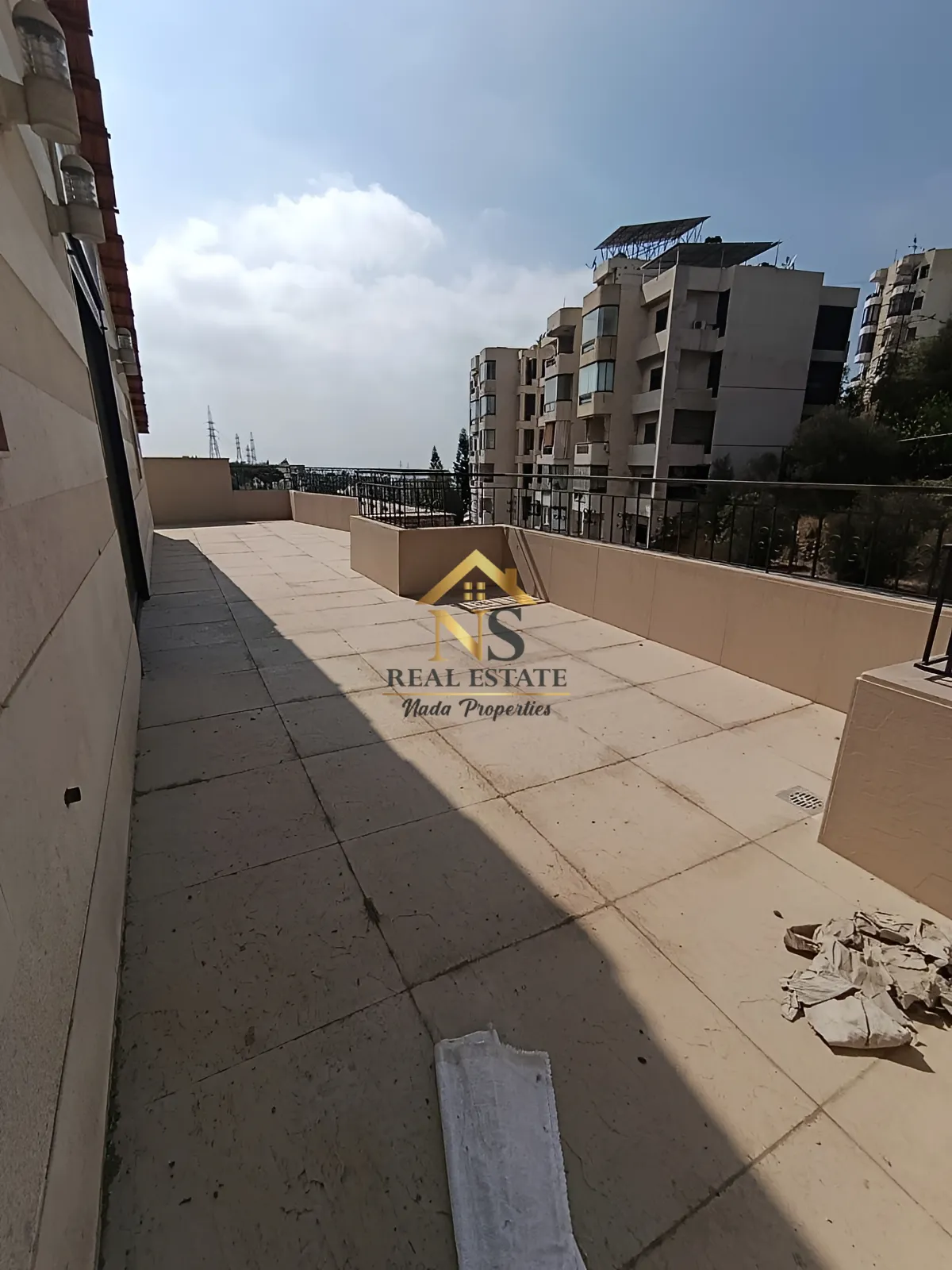 Duplex for rent in Bsalim, lebanon