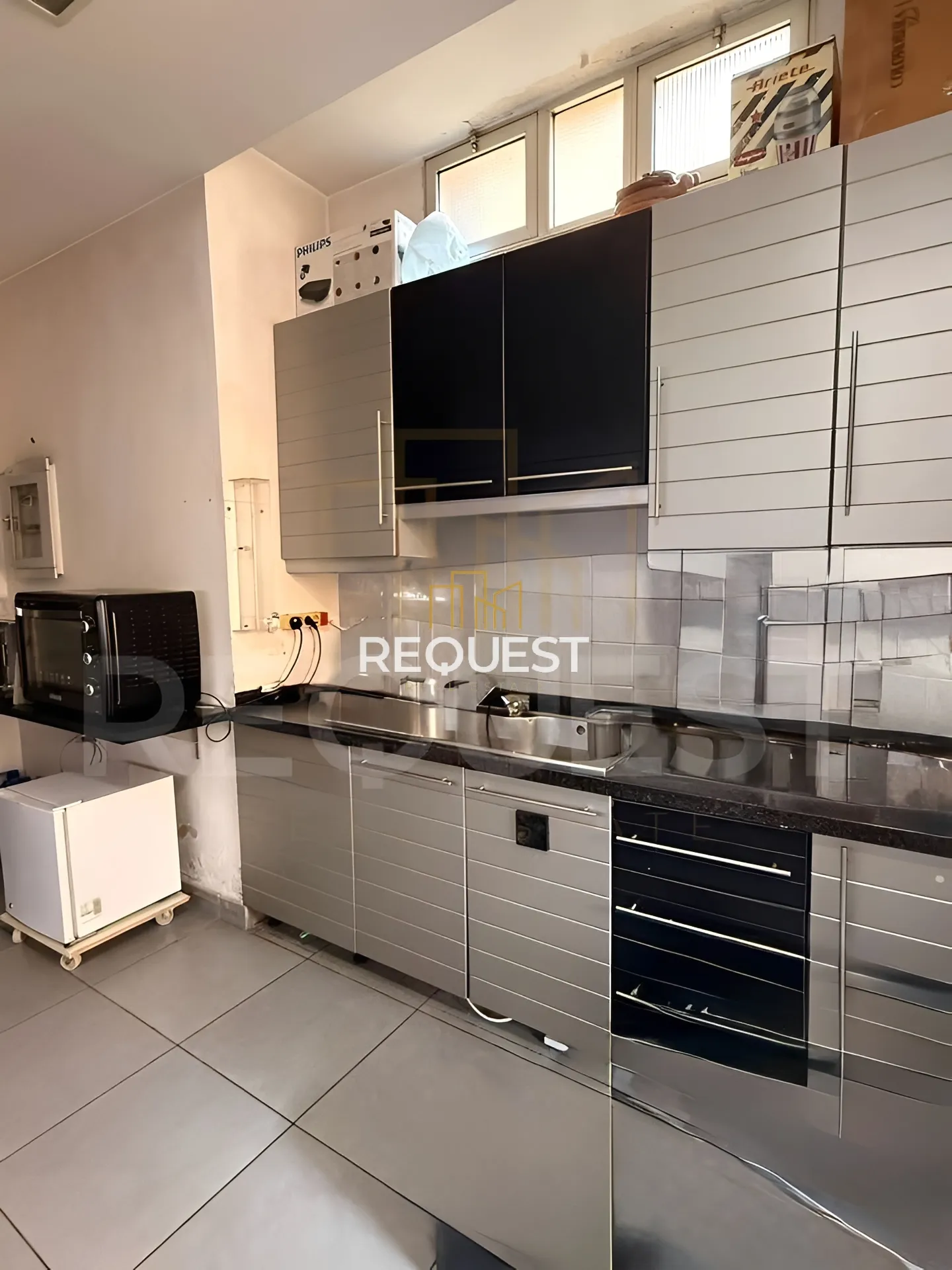 Apartment for sale in Hamra, beirut, lebanon