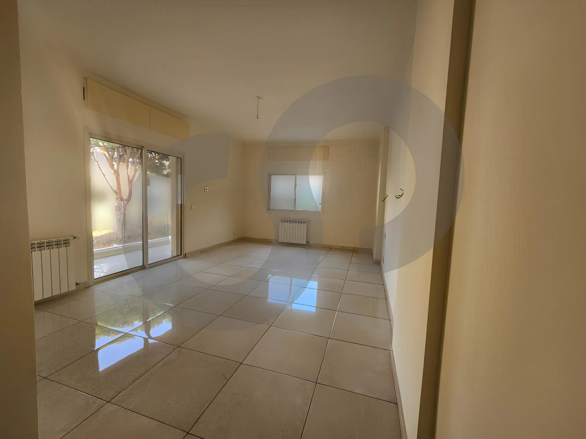 Apartment for Sale in Aaoukar