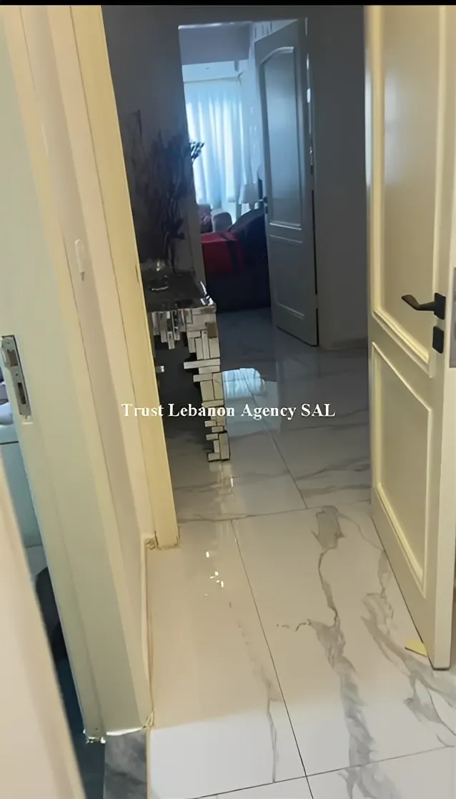 Apartment for Sale in Beirut Chiyah Lebanon