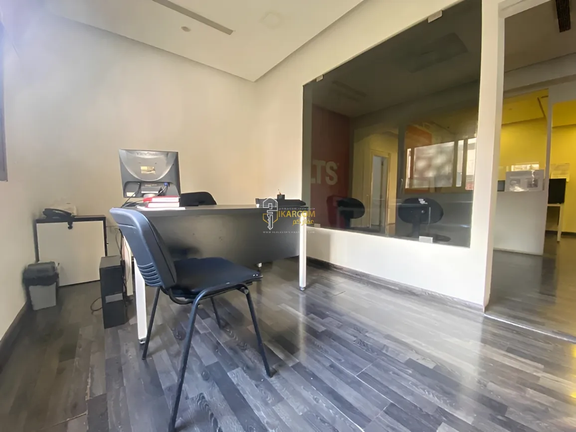 Apartment for Rent in Zalqa, Lebanon
