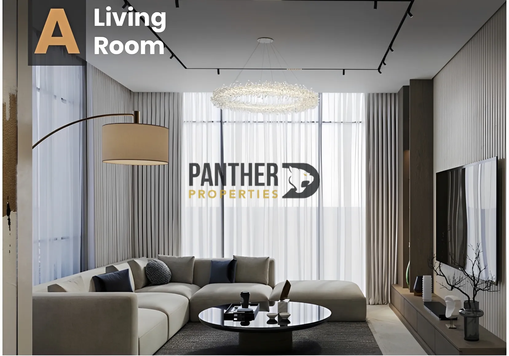 Apartment for sale in Achrafieh, beirut, lebanon - 2 bed, 3.0 bath