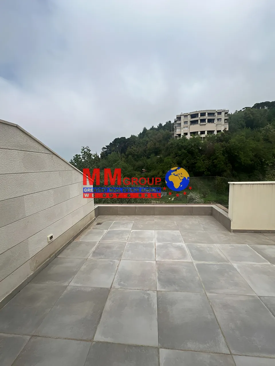 Duplex for rent in Bharsaf, Lebanon