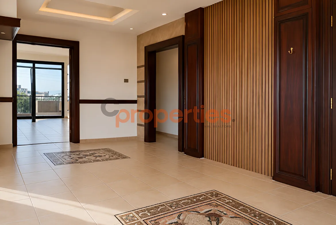Office for Rent in Fanar