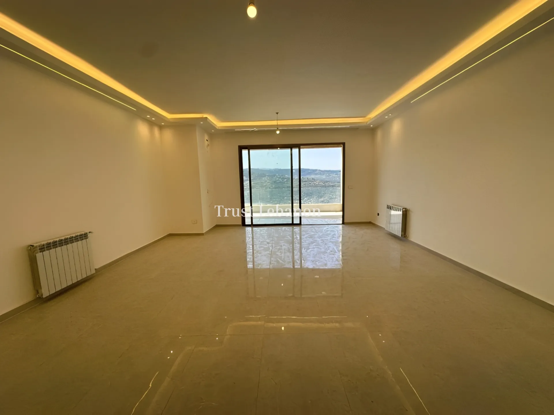 Apartment for sale in Baabdat, Lebanon - 3 bed, 4 bath