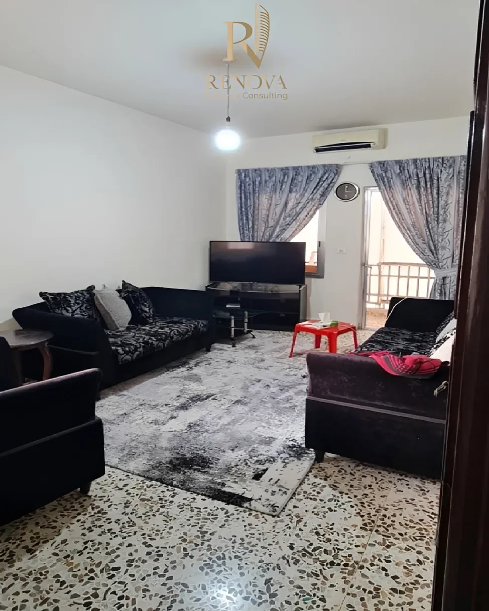 Building for sale in Ain El Remmaneh, Lebanon