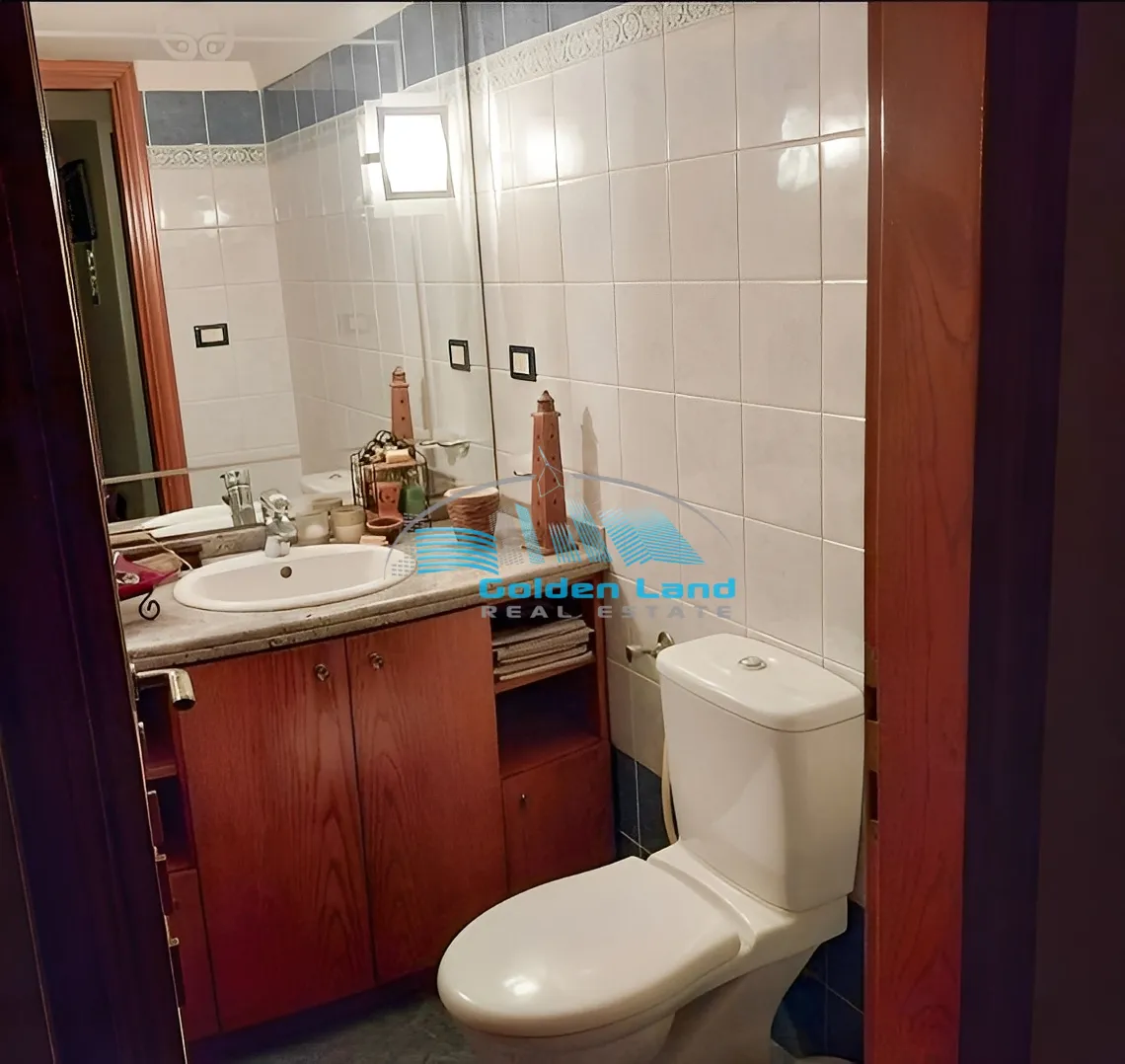 Apartment for Rent in Sabtiyeh, Lebanon