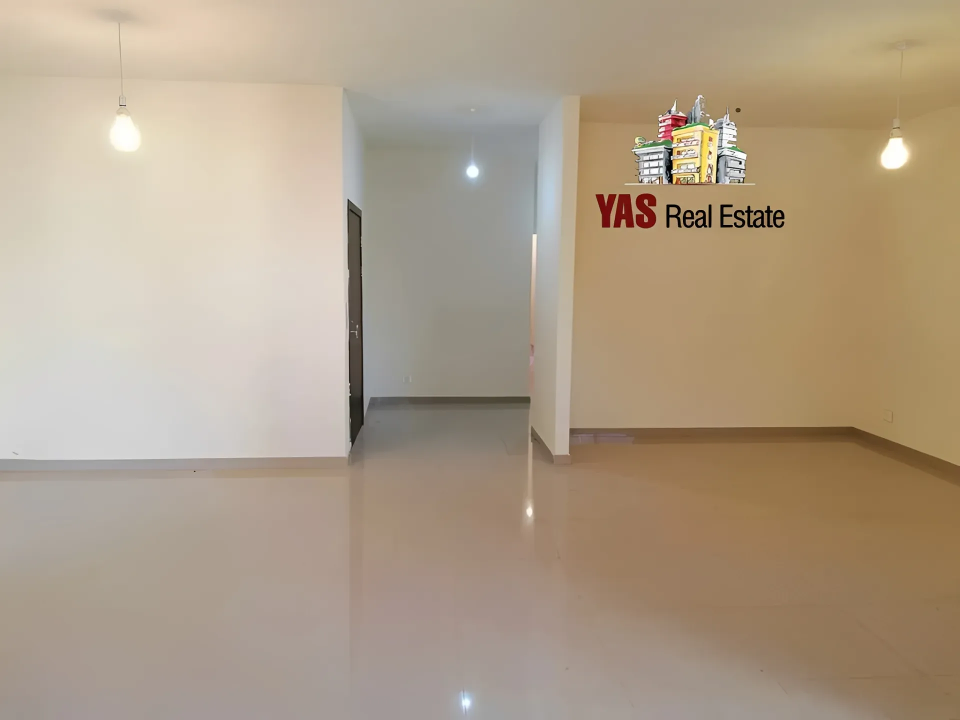 Apartment for Sale in Ajaltoun - 3 bed, 4 bath
