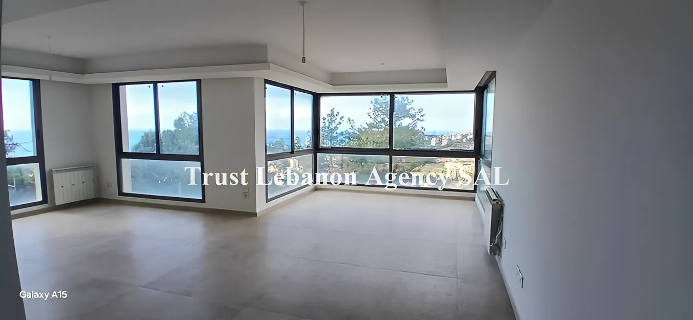 Apartment for Sale in Metn Bsalim Lebanon - 3 bed, 3 bath
