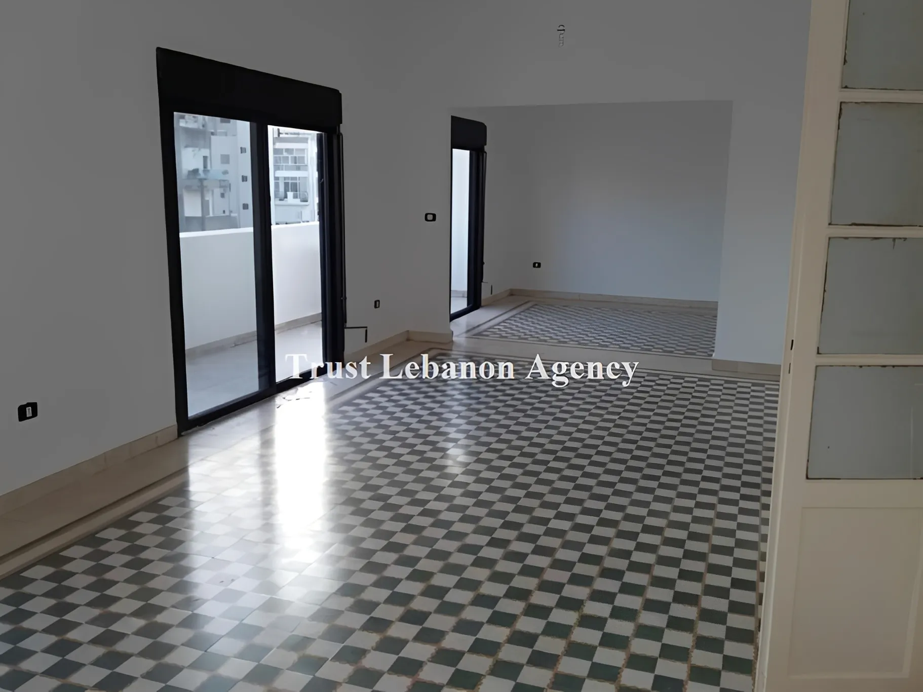 Apartment for Sale in Ain Al Remmeneh Baabda Lebanon